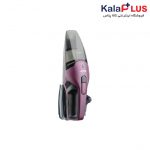 FAKIR AS 1072 NT WET/DRY RECHARGEABLE VACUUM CLEANER