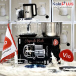 خرد کن ۵ لیتری ویو مدل v_803