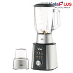 مخلوط کن و آسیاب ویو مدل V_226