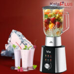 مخلوط کن و آسیاب ویو مدل V_226