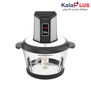 خردکن ۳ لیتری ویو مدل V-804