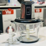 خردکن ۳ لیتری ویو مدل V-804