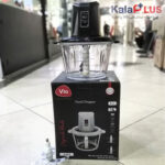 خردکن ۳ لیتری ویو مدل V-804