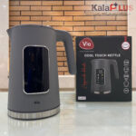 کتری لمسی ویو مدل V-510