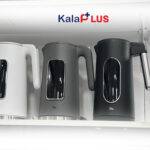 کتری لمسی ویو مدل V-510