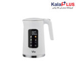 کتری لمسی ویو مدل V-510