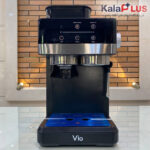 اسپرسو ساز آسیاب دار vio مدل V861