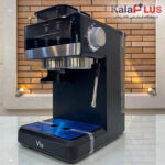 اسپرسو ساز آسیاب دار vio مدل V861