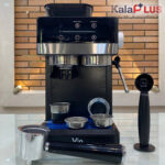 اسپرسو ساز آسیاب دار vio مدل V861