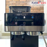 اسپرسو ساز آسیاب دار vio مدل V861