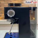 اسپرسو ساز آسیاب دار vio مدل V861