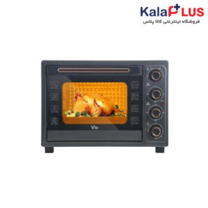 توستر ۵۰ لیتری ویو مدل H-46