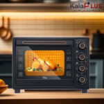 توستر ۵۰ لیتری ویو مدل H-46