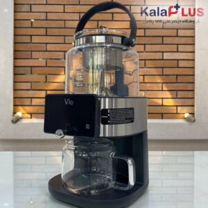 چای ساز و دمنوش ساز ویو مدل V-516