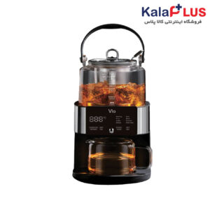 چای ساز و دمنوش ساز ویو مدل V-516