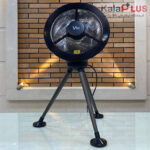 بخاری برقی ویو مدل V-653