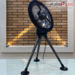 بخاری برقی ویو مدل V-653