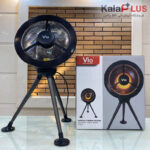 بخاری برقی ویو مدل V-653