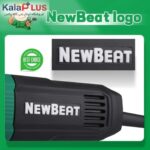 مینی فرز ۹۰۰ وات نیوبیتNEWBEAT مدل NBT-AG-115C