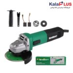 مینی فرز ۹۰۰ وات نیوبیتNEWBEAT مدل NBT-AG-115C