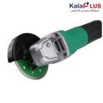 مینی فرز ۹۰۰ وات نیوبیتNEWBEAT مدل NBT-AG-115C