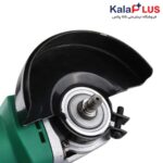 مینی فرز ۹۰۰ وات نیوبیتNEWBEAT مدل NBT-AG-115C