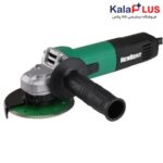 مینی فرز ۹۰۰ وات نیوبیتNEWBEAT مدل NBT-AG-115C