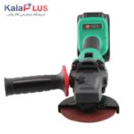 مینی فرز شارژی ۲۱ ولت نیوبیتNEWBEAT مدل NBT-CAG-100D