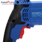 دریل چکشی گیربکسی ۱۱۰۰ وات INTOUGH مدل G1013D