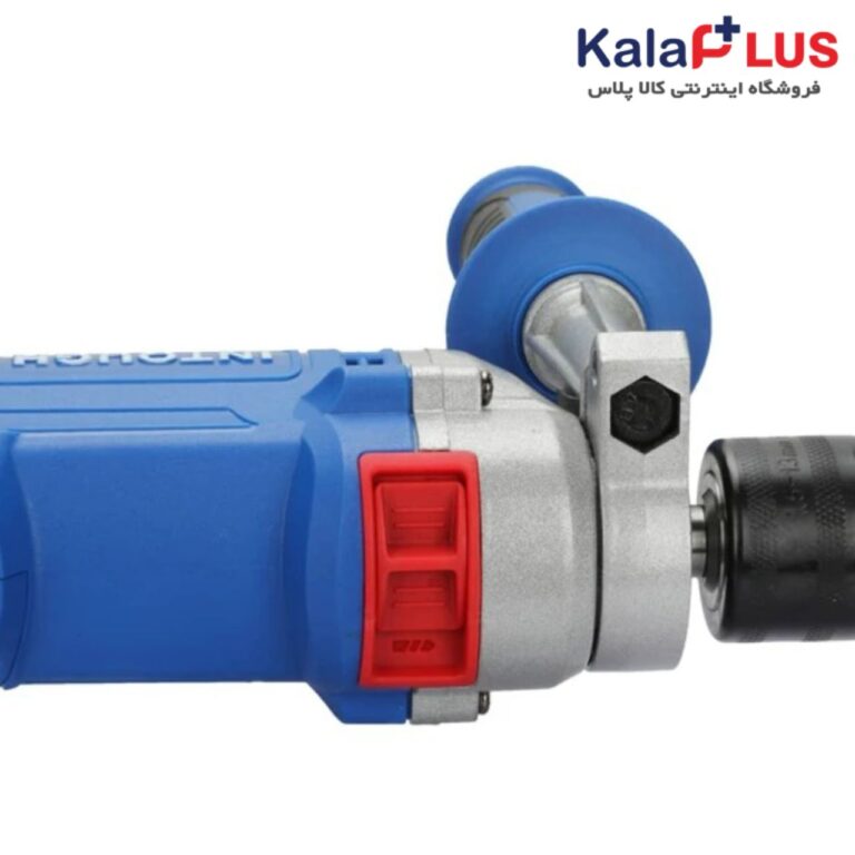 دریل چکشی گیربکسی اینتاچ ۱۱۰۰ وات INTOUGH مدل G1013D