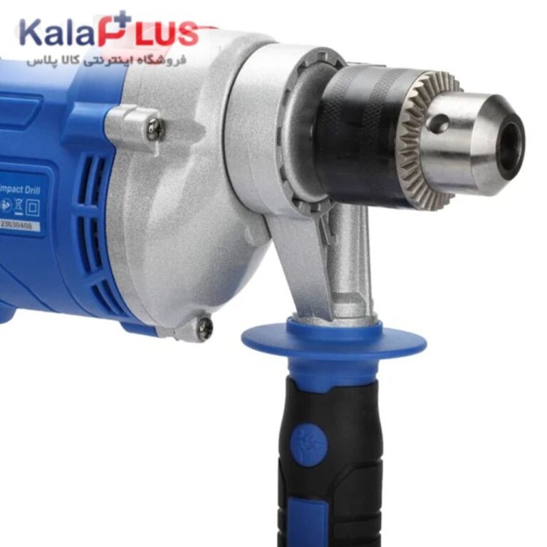 دریل چکشی گیربکسی اینتاچ ۱۱۰۰ وات INTOUGH مدل G1013D