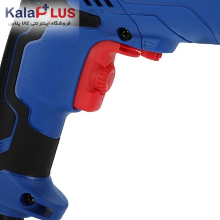 دریل چکشی گیربکسی اینتاچ ۱۱۰۰ وات INTOUGH مدل G1013D