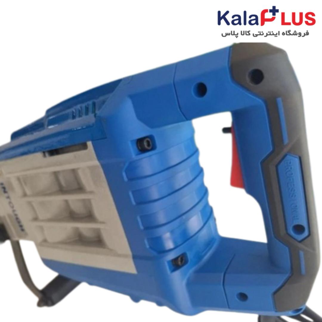 چکش تخریب ۱۸۰۰ وات اینتاچ INTOUGH مدل G1305H