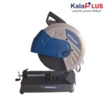 اره پروفیل بر ۲۸۰۰ وات بدنه فلزی اینتاچ INTOUGH مدل G7185