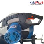 اره پروفیل بر ۲۸۰۰ وات بدنه فلزی اینتاچ INTOUGH مدل G7185