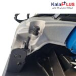 اره پروفیل بر ۲۸۰۰ وات بدنه فلزی اینتاچ INTOUGH مدل G7185