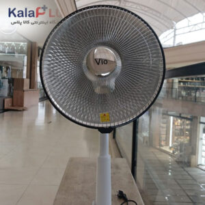 بخاری برقی ویو مدل V-1100