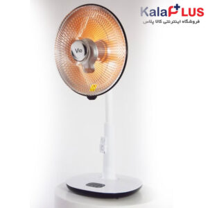 بخاری برقی ویو مدل V-1100