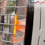 بخاری برقی ویو مدل V-1100