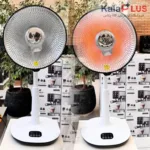 بخاری برقی ویو مدل V-1100