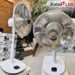 بخاری برقی ویو مدل V-652