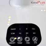 بخاری برقی ویو مدل V-652