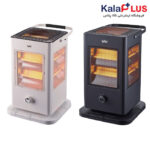 بخاری برقی ویو مدل V-654