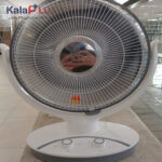 بخاری برقی ویو مدل V-655