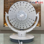 بخاری برقی ویو مدل V-655