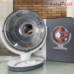 بخاری برقی ویو مدل V-655