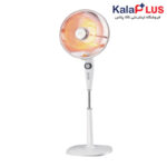 بخاری برقی ویو مدل V-657