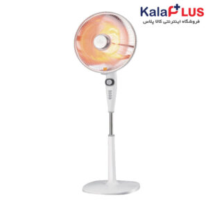 بخاری برقی ویو مدل V-657