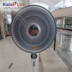 بخاری برقی ویو مدل V-657