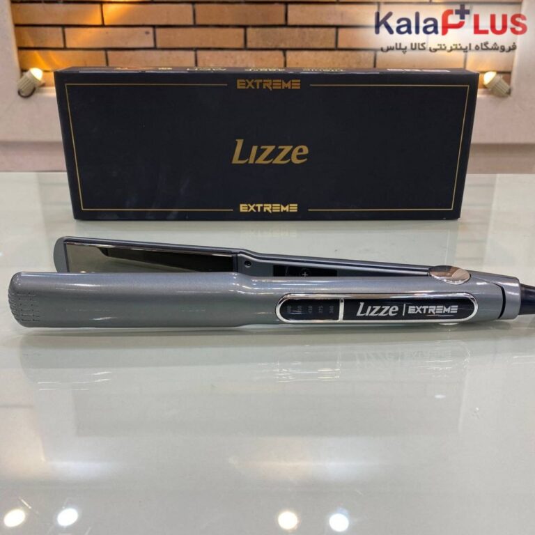 اتو مو لیز مدل اکستریم LIZZE EXTREME